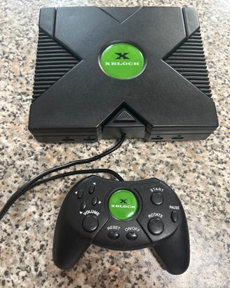 Mini X Box