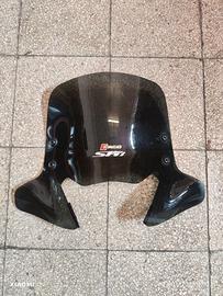 cupolino sh 2009 al 2012