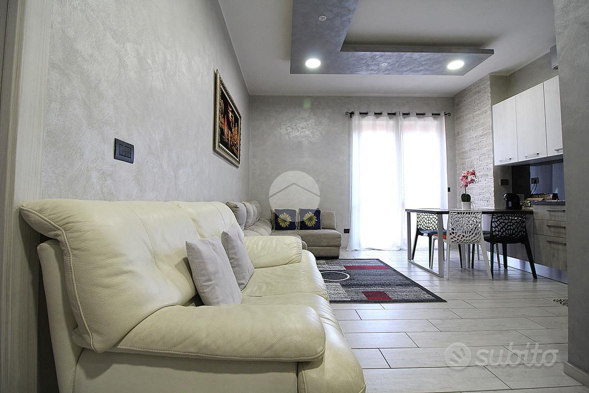 3 LOCALI A BRANDIZZO - Vista 6