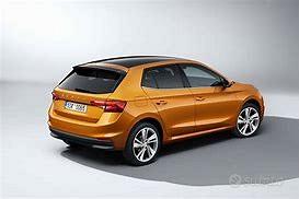 Ricambi Skoda Fabia 2022