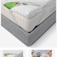 Topper Memory EDEN memory Foam