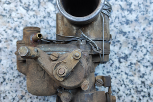 Carburatore panda 30