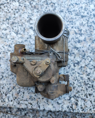 Carburatore panda 30