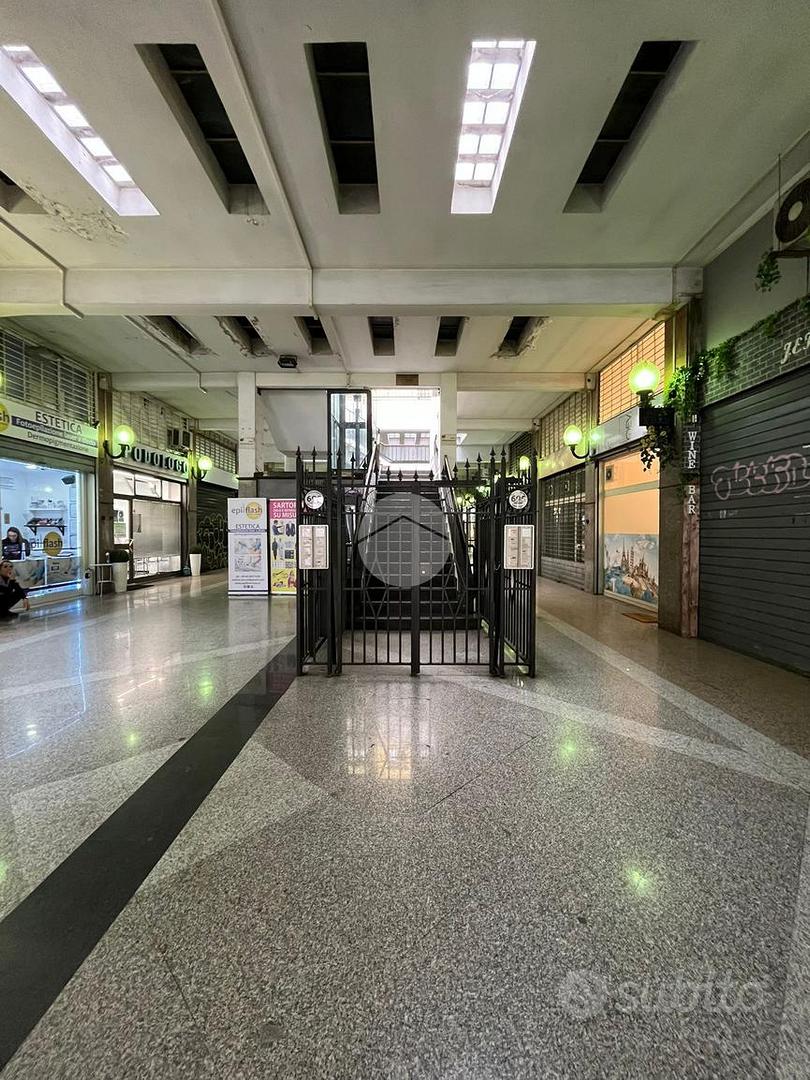 Appartamento – Roma, Cinecittà, Don Bosco - Vista 4