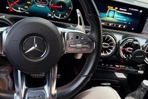 Mercedes-Benz Classe A 180 d (W177) Premium Auto