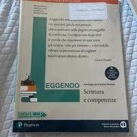 LEGGENDO Antologia per il biennio