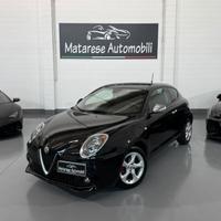 Alfa Romeo MiTo 1.4cc 78cv Sensori di parcheggio B