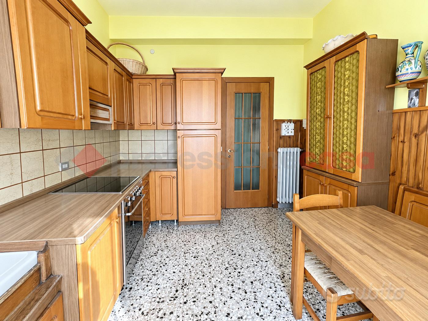 Appartamento – Verona, Veronetta, Centro storico - Vista 5