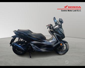 HONDA MOTO Forza - Forza 300 Abs my18