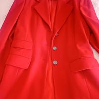 giacca in puro cashmere