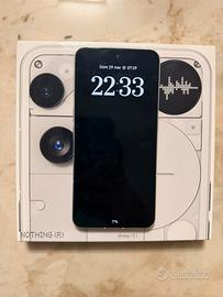 Bundle Nothing Phone (3) 12/125 GB+ ecosistema CMF