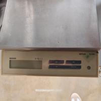 bilancia Mettler Toledo 