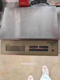 bilancia Mettler Toledo 