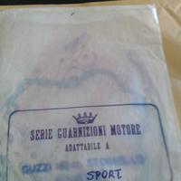 serie guarnizioni motore guzzi 125 stornello