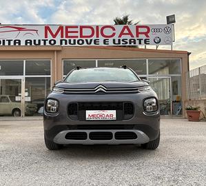 Citroen C3 Aircross C3 Aircross BlueHDi 100 S&S Fe