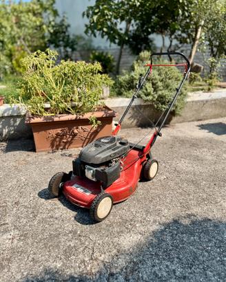 Rasaerba a Scoppio Efco Serie LR 140cc