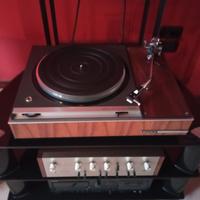 SONY TTS-3000 giradischi a cinghia