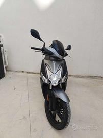 Kymco Agility 50