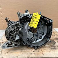 55216183 Cambio Manuale FIAT DOBLO 2010 1.6 Diesel