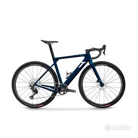 Bici gravel 3T PRIMO² WPNT · GRX 1X12 · L