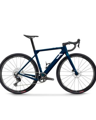 Bici gravel 3T PRIMO² WPNT · GRX 1X12 · L