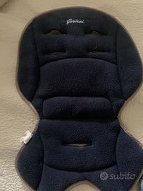 Riduttore - Materassino GIORDANI per ovetto