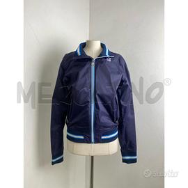 GIUBBOTTO UOMO K WAY BLU