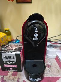 macchina da caffè Bialetti