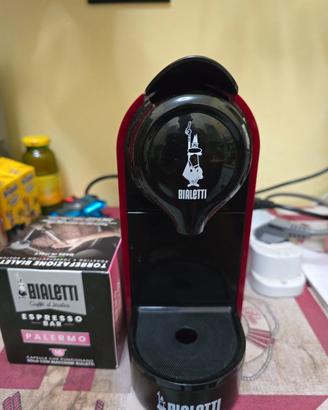 macchina da caffè Bialetti