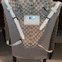 marsupio per neonato Originale Gucci