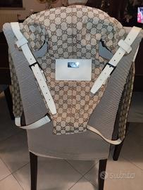 marsupio per neonato Originale Gucci