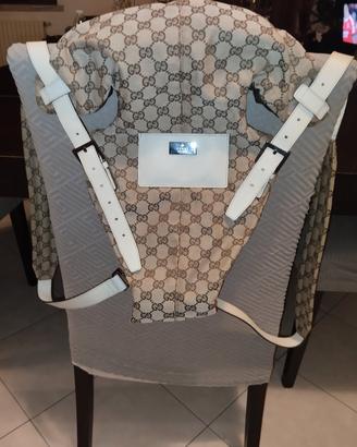 marsupio per neonato Originale Gucci