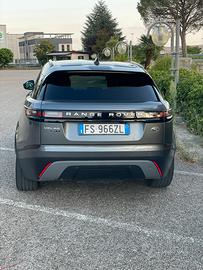Land Rover Range Rover Velar 2.0 i4 S 240 Cv
