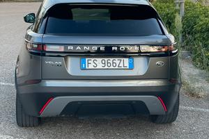 Land Rover Range Rover Velar 2.0 i4 S 240 Cv