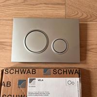 Placca Schwab argento