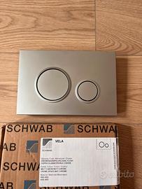 Placca Schwab argento