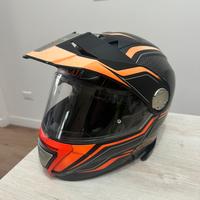Casco modulare marca givi