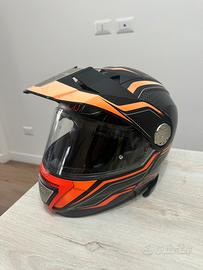 Casco modulare marca givi