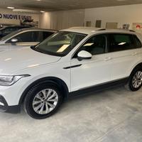 Volkswagen Tiguan 2.0 TDI SCR Life