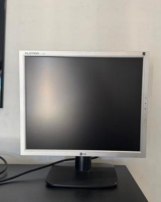 Monitor