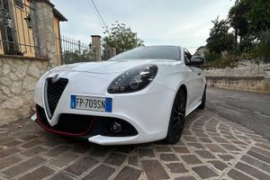 Alfa Romeo Giulietta 2.0Mtj 150cv