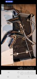 miscelatore  bagno zucchetti
