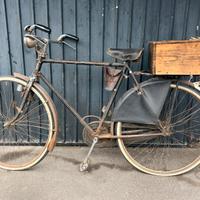 Bicicletta Bianchi vintage anni ‘40
