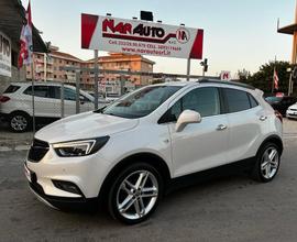 Opel Mokka X 1.6 CDTI Ecotec 136CV