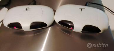 Matsuyama VW001S Audio Video Wireless 2,4 GHz 