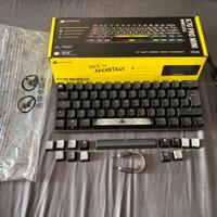 Corsair K70 mini pro wireless