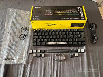 Corsair K70 mini pro wireless