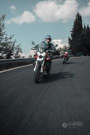Moto Guzzi V85 TT 2020 – Full Optional