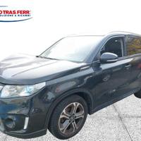 RICAMBI VARI SUZUKI VITARA (LY) 1.6 DDIS 16V MAN 6