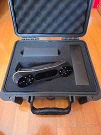 Scanner 3D Creality CR-Scan Raptor